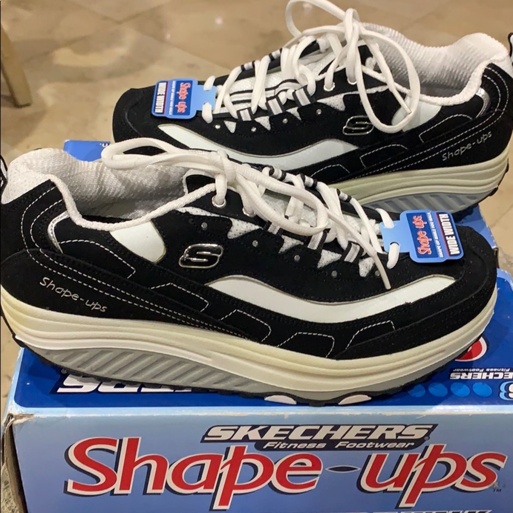 Skechers Shape Ups Brand New with Box